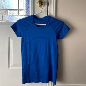 **SOLD** Lululemon Swiftly Tech Shirt